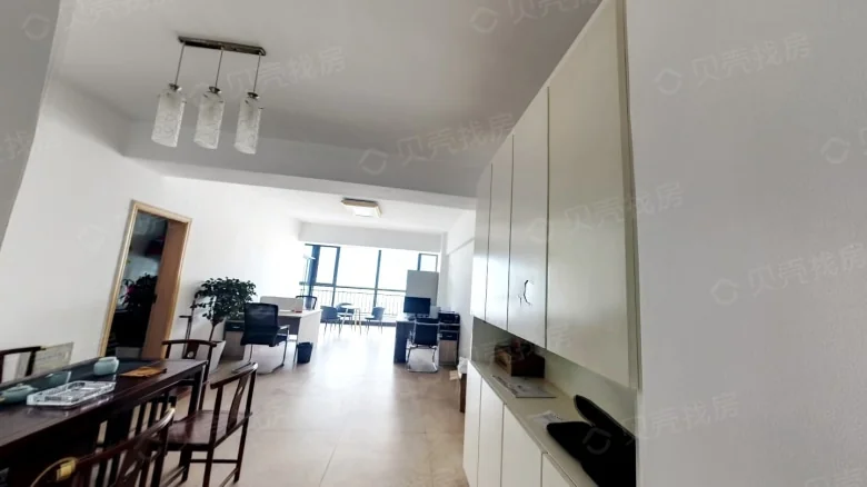 YuanDa Vast West Mansion Private Residence - View 5