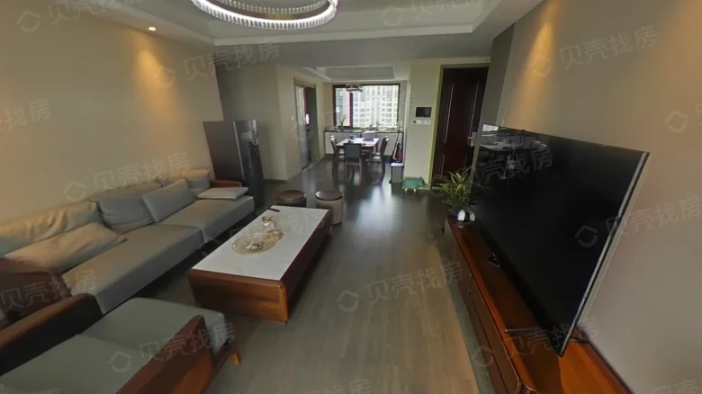 Hezuohua Yuan Phase One - View 3