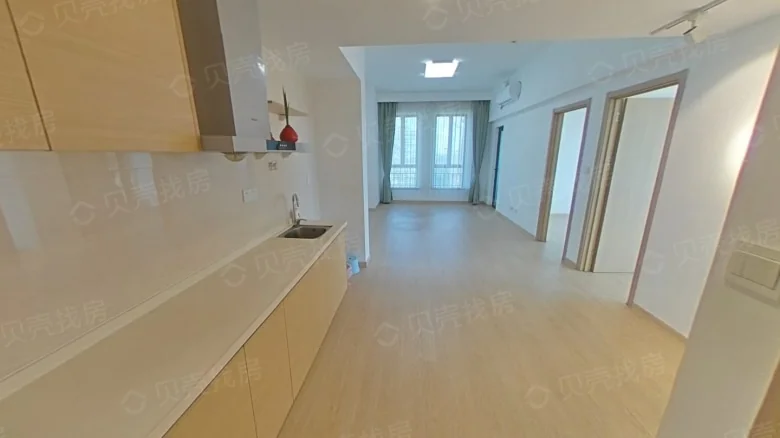 Guangzhou Greenland Central Plaza - View 4