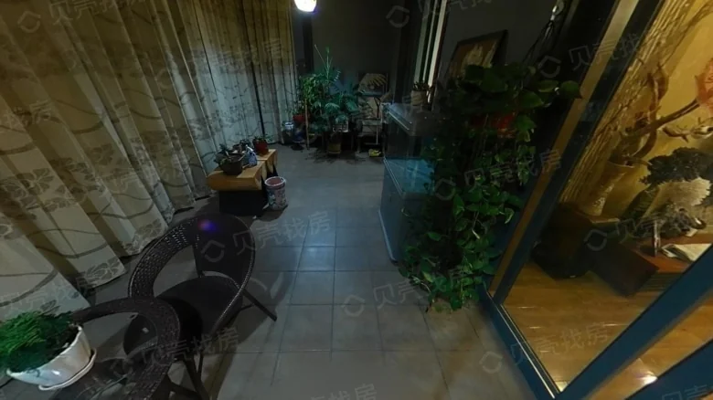 Nanyuan Residential Area A Zone - View 4