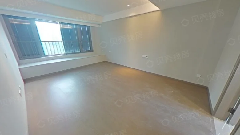 Green City Jiaotou Tingan Xiaolu Residence - View 1