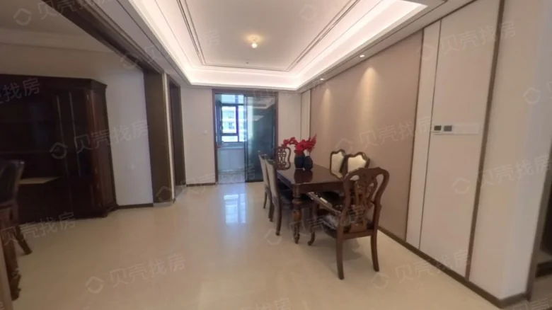 Dongfang Yingdu Starlang - View 2