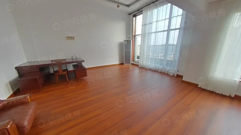 Wanjihutan Tan Yuan Residential Complex - View 3