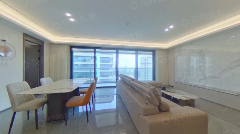 Wenyue Shangyuan - View 2