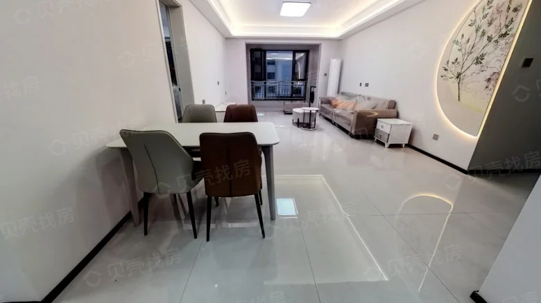 Coretech Square - View 3