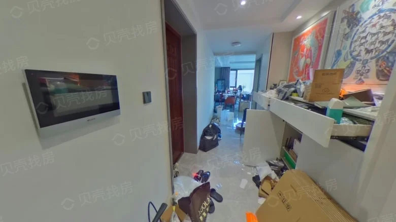 Poly Tianxi Phase III Hinnaloha - View 1