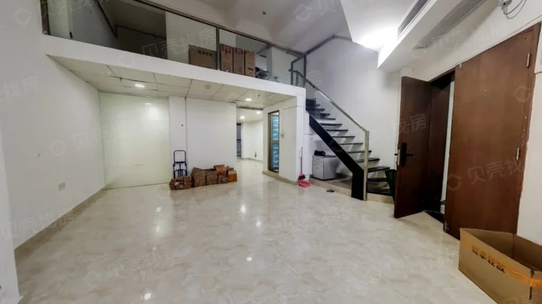 Paulownia Grove Apartments - View 3