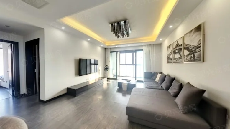 Leighton Hill No. 1 - View 2