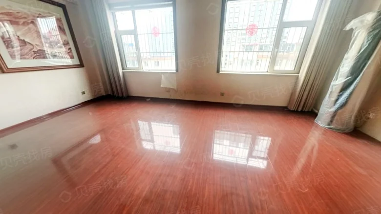 Shangling Family Mansion - View 2