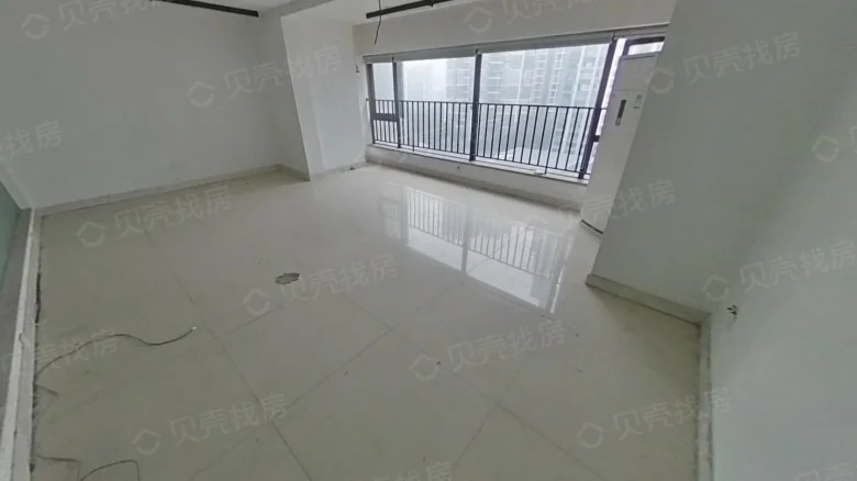 Jinmao Times South District - View 1