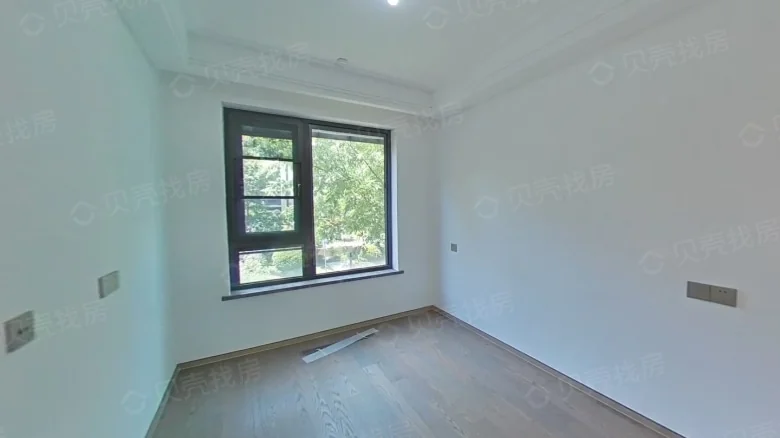 Haiшу Jinmao Mansion - View 1