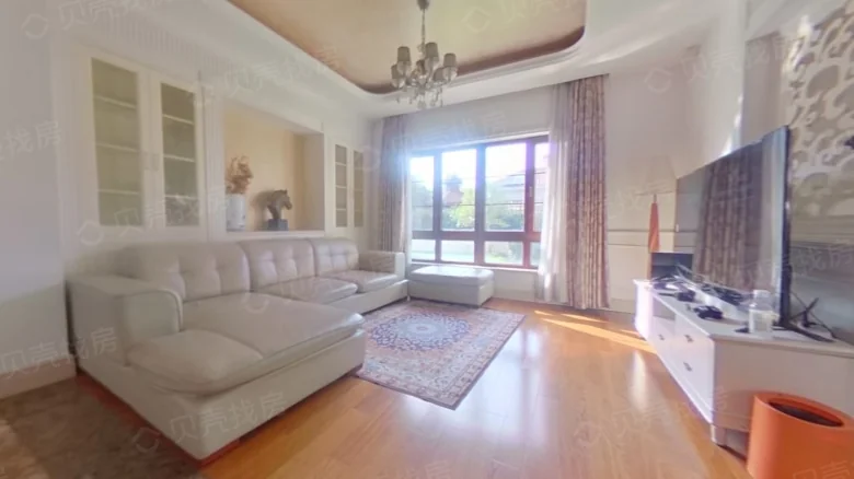 Yingyi Bohua Golf Villa - View 4