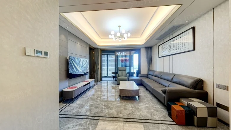 Green City Fengqi Harmonie - View 3