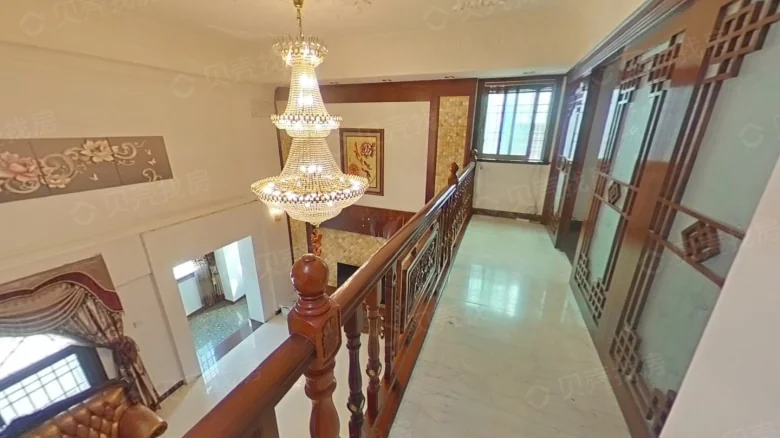 Dragon Tiger Mansion Villa - View 6