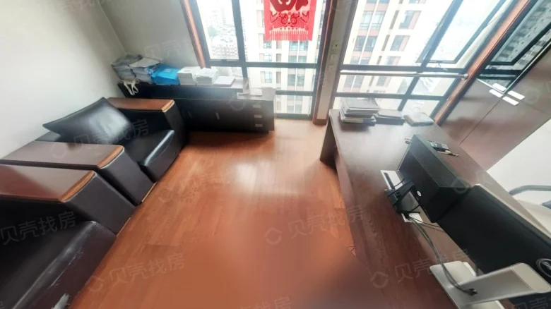 Everglory Tower - View 1