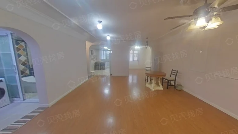 Silver Passage Apartment Complex - View 3