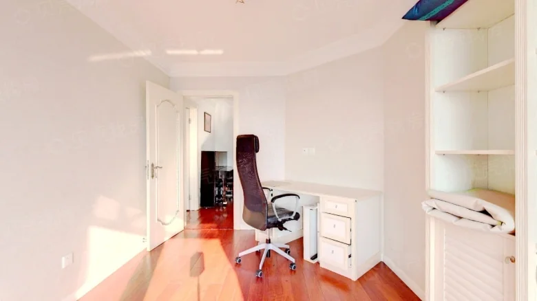 Phoenix City Phase One - View 1