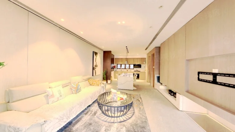 Lishun Rongshu Li - View 1