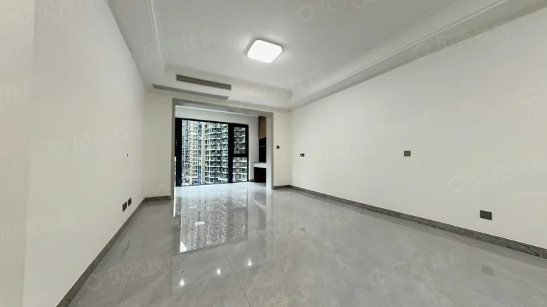 Huaqiao City Seaside One Number - View 7