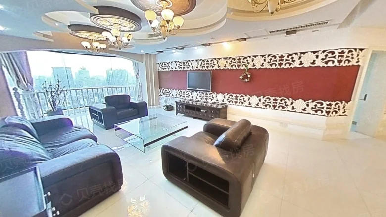 Jin Di Shui An - View 3