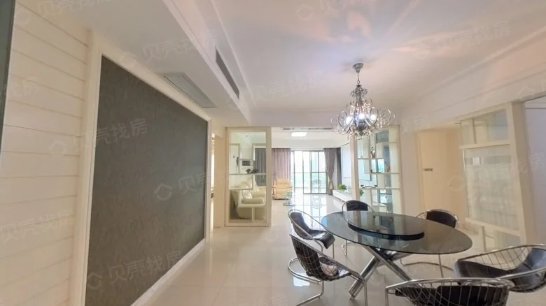 SilkandRoebuck Mountain River Phase I - View 4