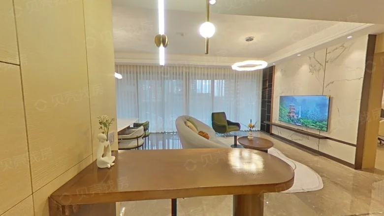 Luhu Ecocity Tingyuan - View 5