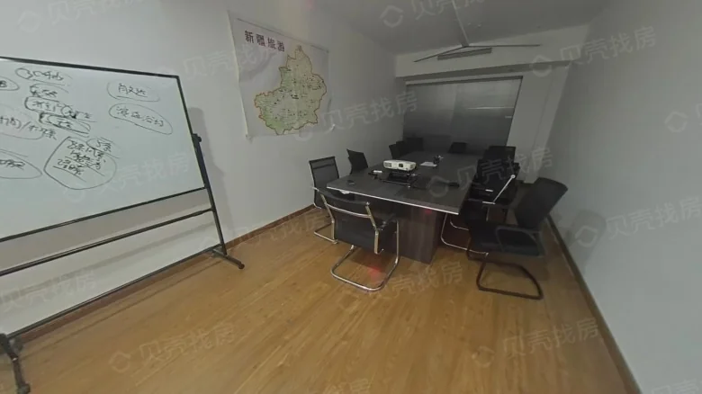 Jinye Fusion Mansion - View 2