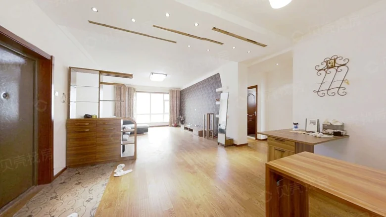 Haoyuan Gaogelan Bay - View 1