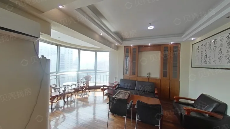 Sky Rainbow Tower Complex - View 4