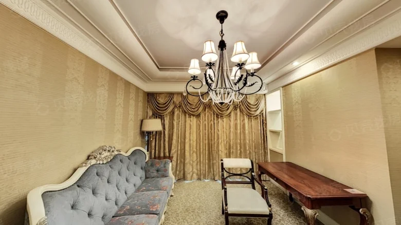 Jinshi International Grand Hotel - View 1