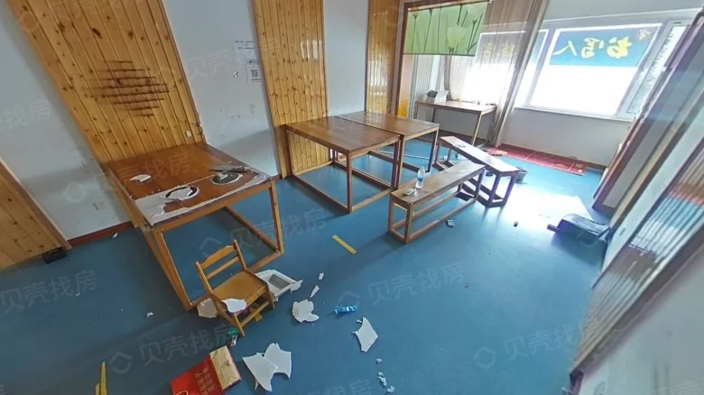 Wuyi Mountain Road 574 Compound - View 5