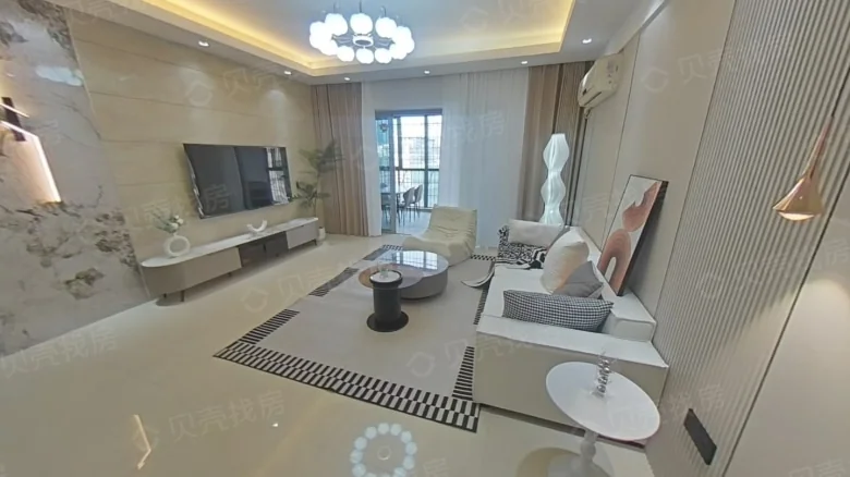 Jiaxiang Garden - View 3