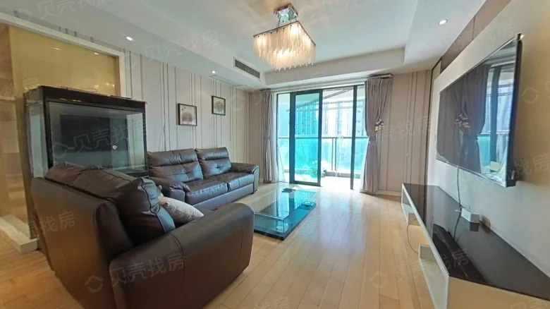 Oasis Garden - View 2