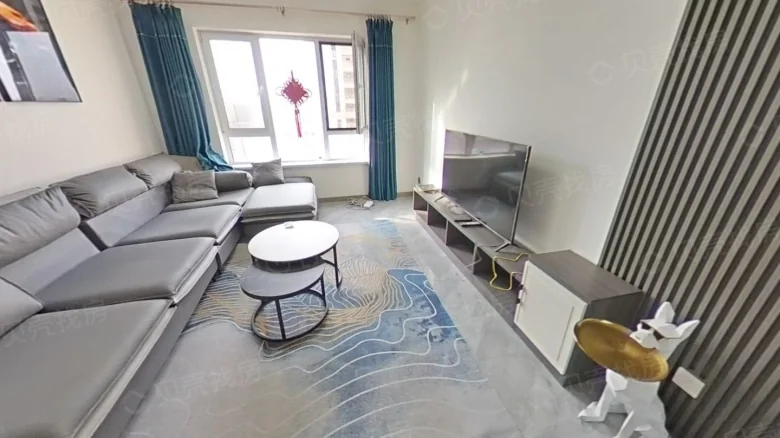 Jindi Poly Hillside - View 1