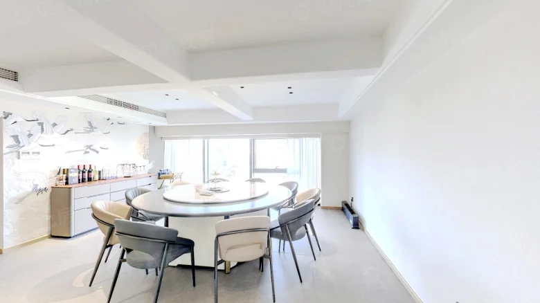 ZheLian Golden Seat - View 6