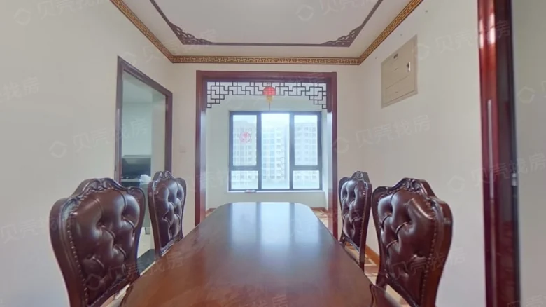 Beijing Urban Construction · Long Yue West Mountain - View 3