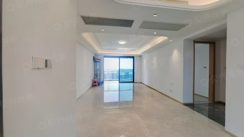 Navigation City·Honour View - View 2