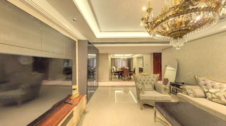Elegant Song Residence - View 1