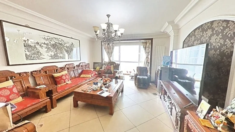 Ruihai Mingyuan Residence - View 2