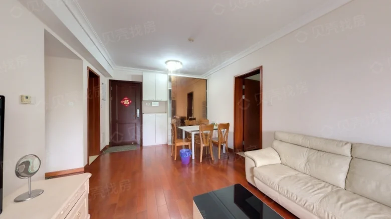 Riviera Renhe Phase I - View 1