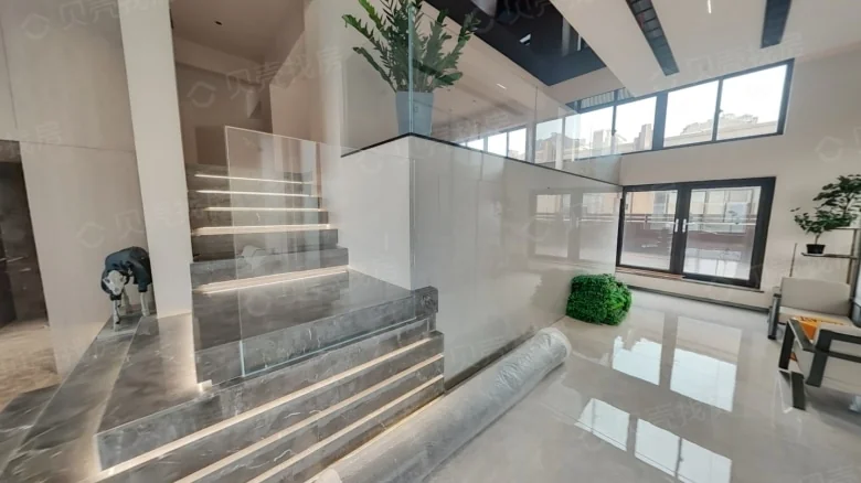 Zhongjiang International Plaza - View 4