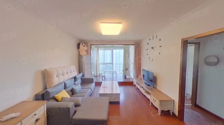 GuoMei No.1 City Phase 2 Court - View 2