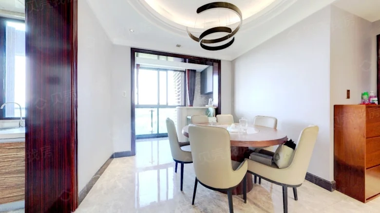 Donghu Jin Yue - View 1