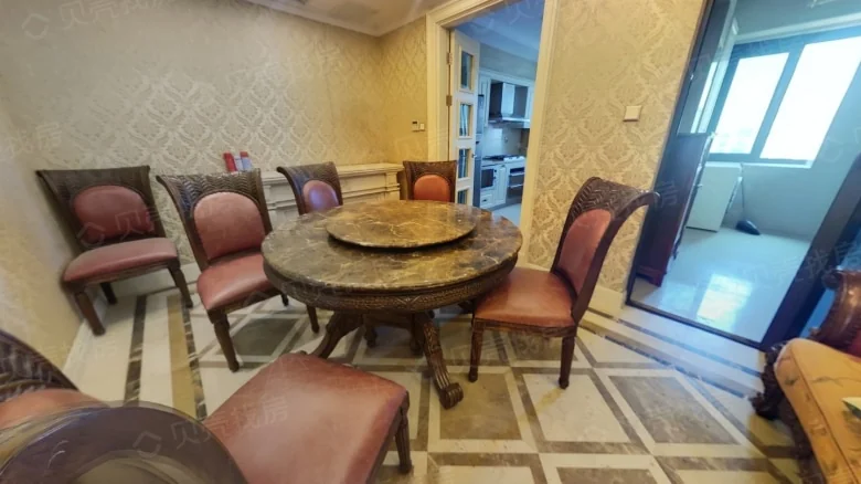 Wanda Mansion - View 5