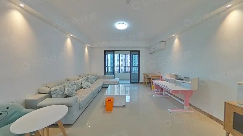 Yuanmei Apartment - View 3