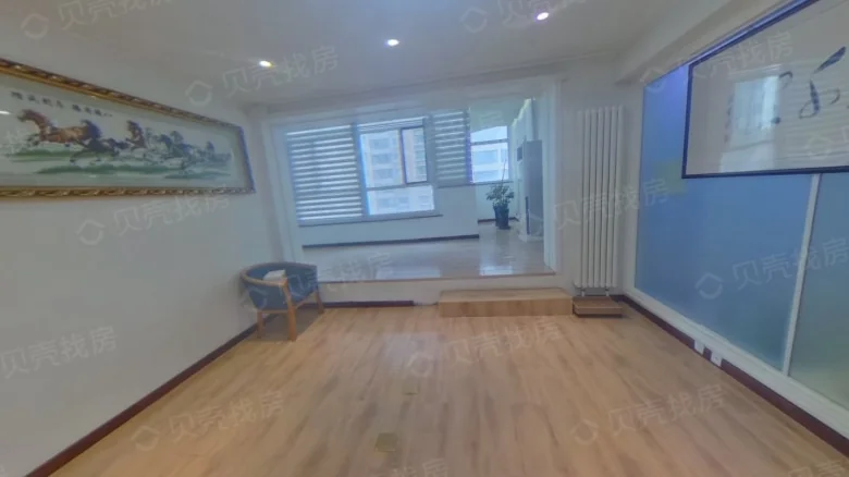 Asia Pacific International Mansion - View 1