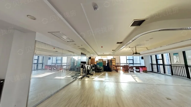 Wankuntu Wealth Plaza - View 2