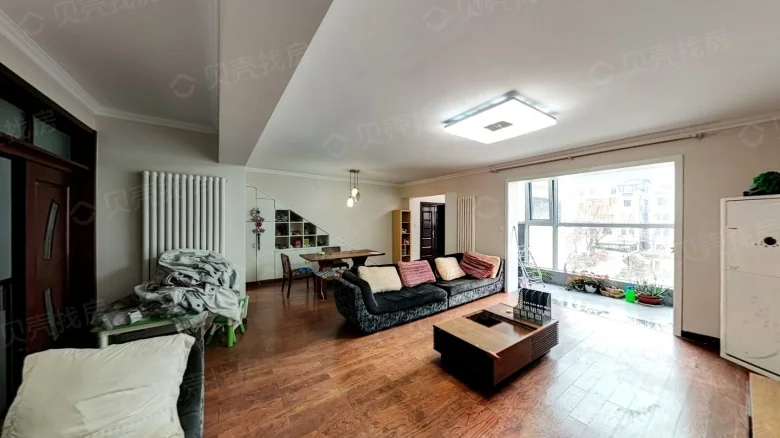 Mountain View Fragrant Villa West Zone One - View 2