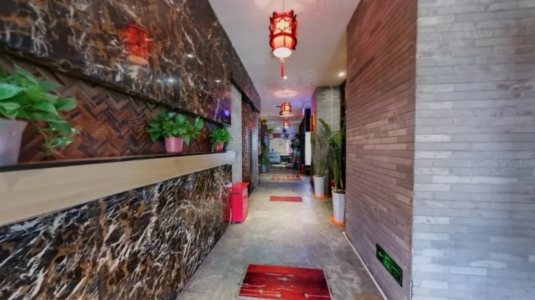 Pacific Asia Tower - View 7