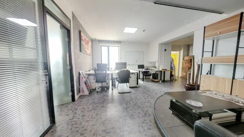 Taiyuan Mye Mart Skyplace - View 1